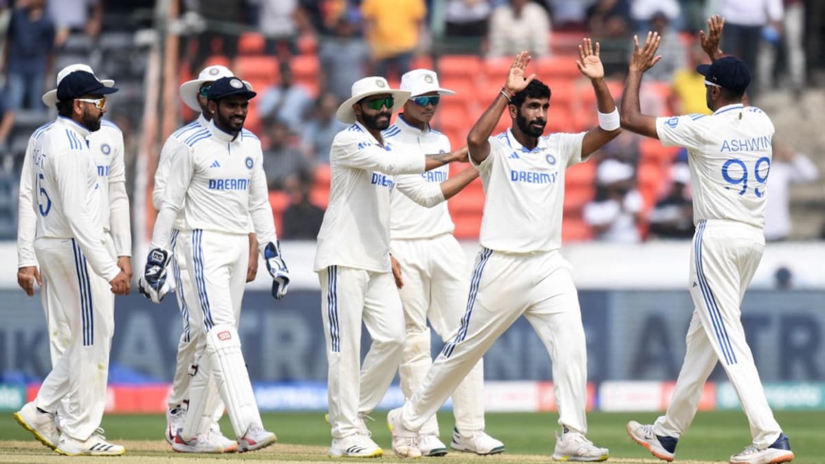 Big Blow For India! Star Player Injured, Doubtful For 2nd England Test