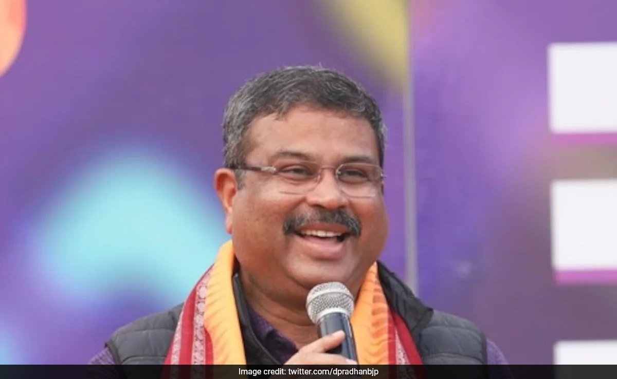 Hanumanji Will Bring Them: Minister On Those Not Attending Ram Temple Event