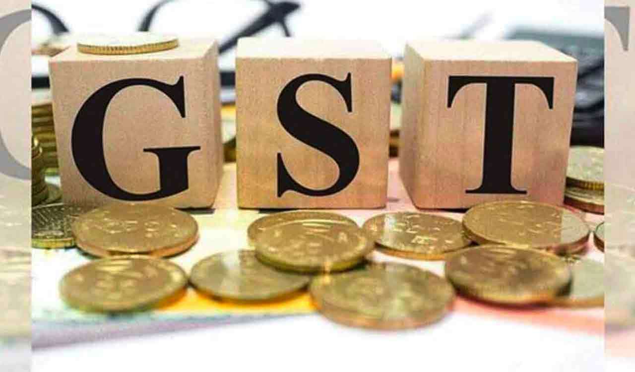 Telangana’s GST collections surge by 63 per cent in six years