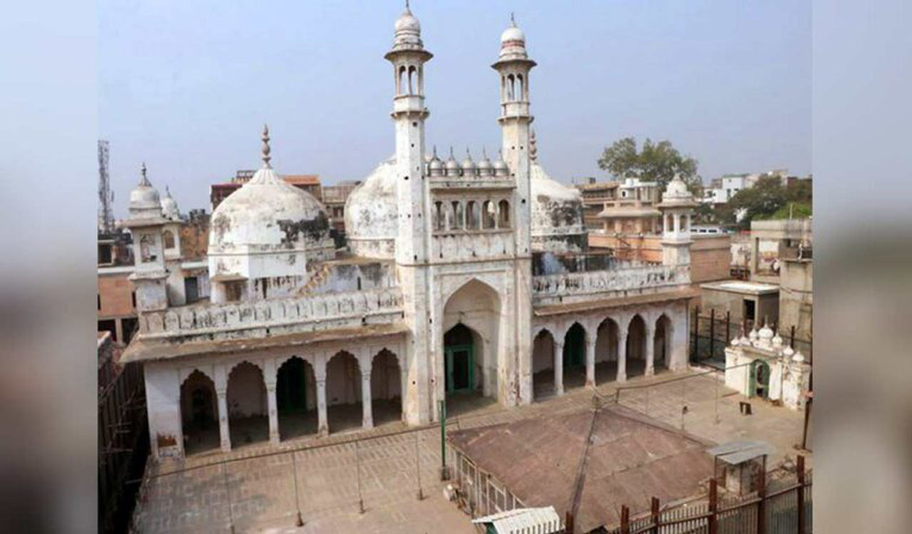 Gyanvapi mosque case: Varanasi court to decide Saturday on making ASI survey report public