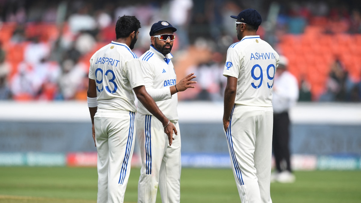 WTC Points Table: Loss To England Costs India Big, Rohit And Co Slip To…