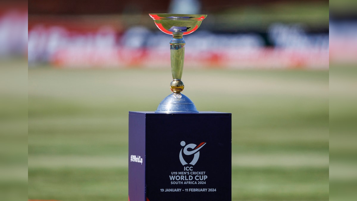 AFG vs NEP U-19 World Cup Live Streaming: Where To Watch Match Live?