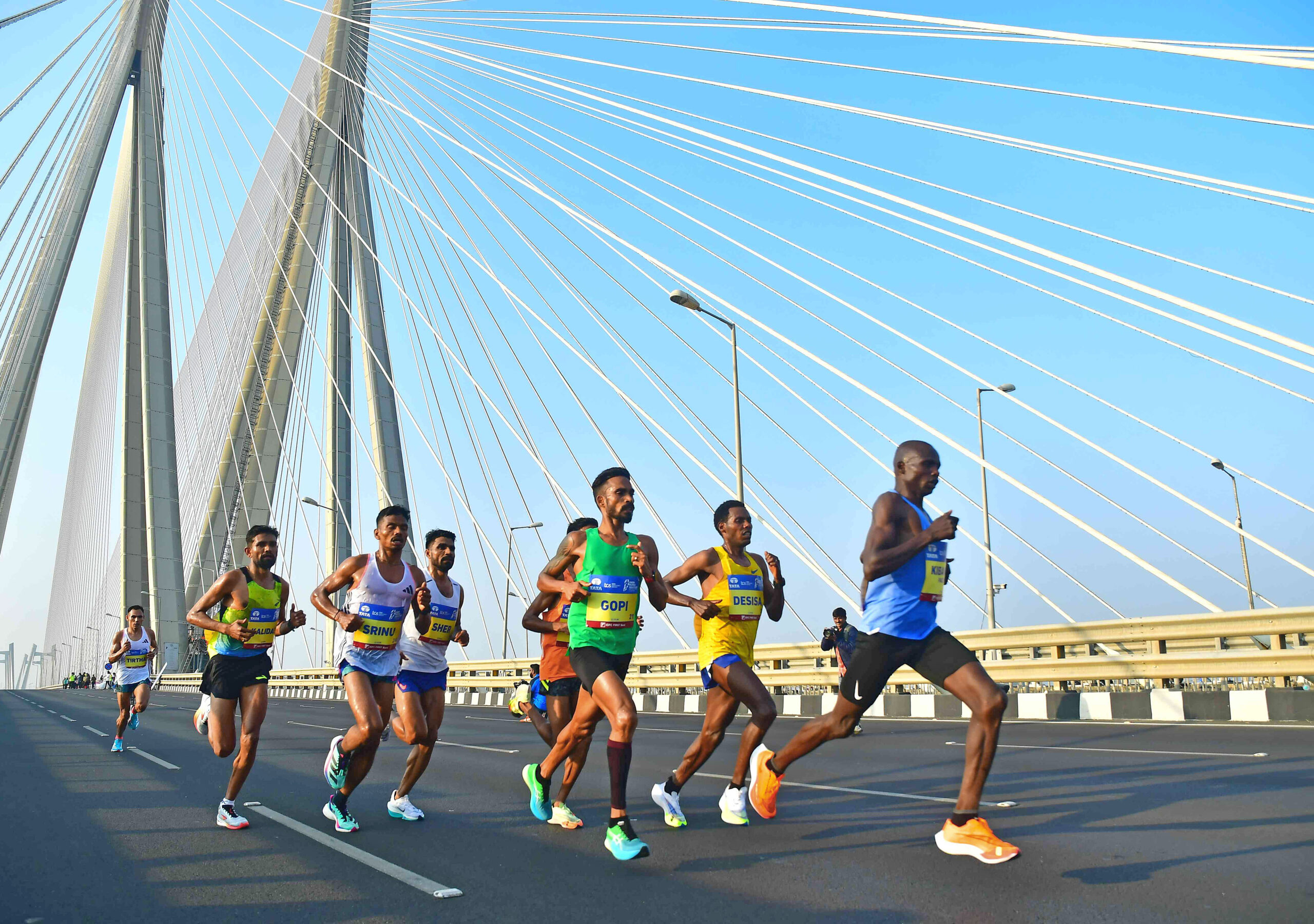 2 Including 74-Year-Old Die During Mumbai Marathon, 22 Hospitalised: Cops