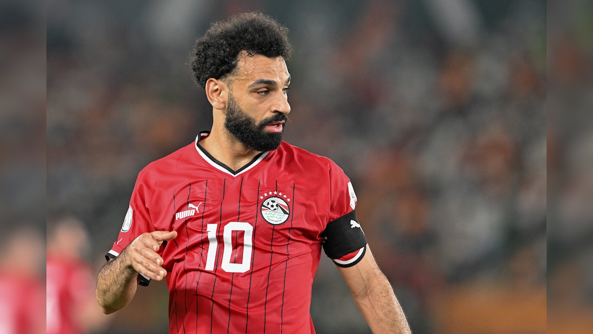 Salah Ruled Out Of Two AFCON Games As Senegal, Cape Verde Reach Last 16