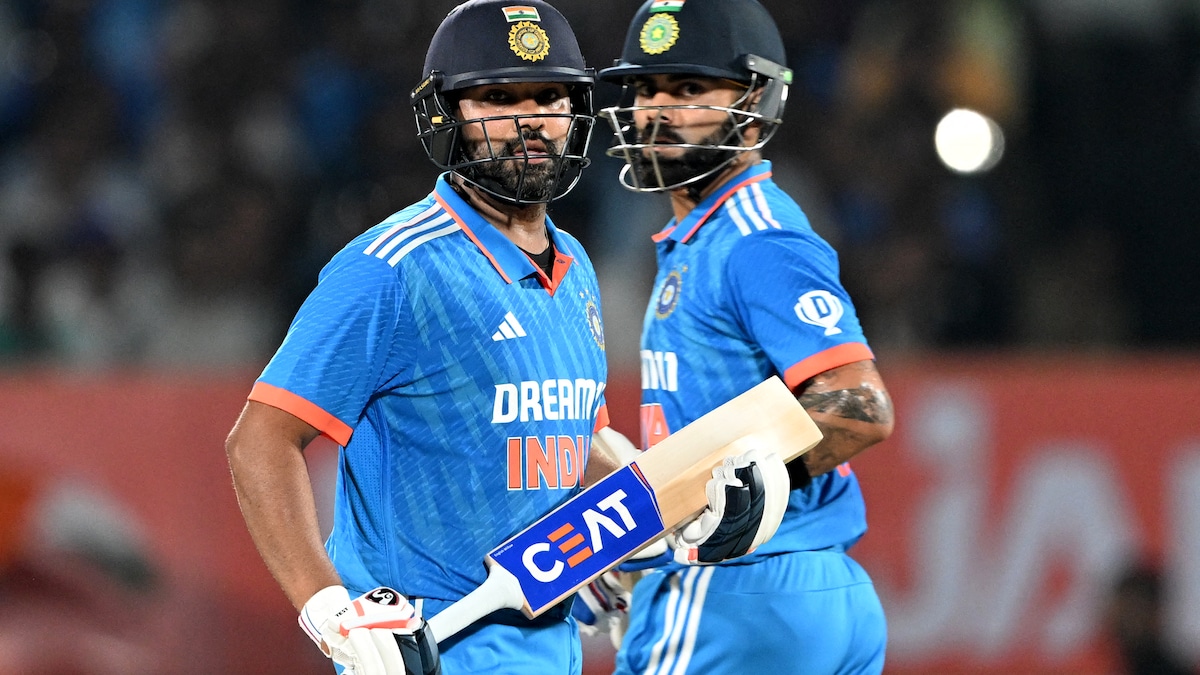 IND vs AFG Live Streaming 1st T20I Live Telecast: Where To Watch For Free?