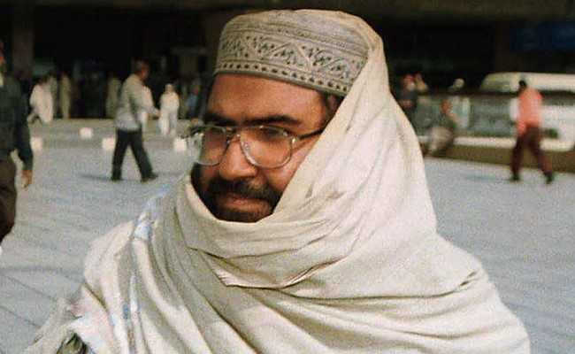 Is India's Most Wanted Masood Azhar Dead? A Fact-Check