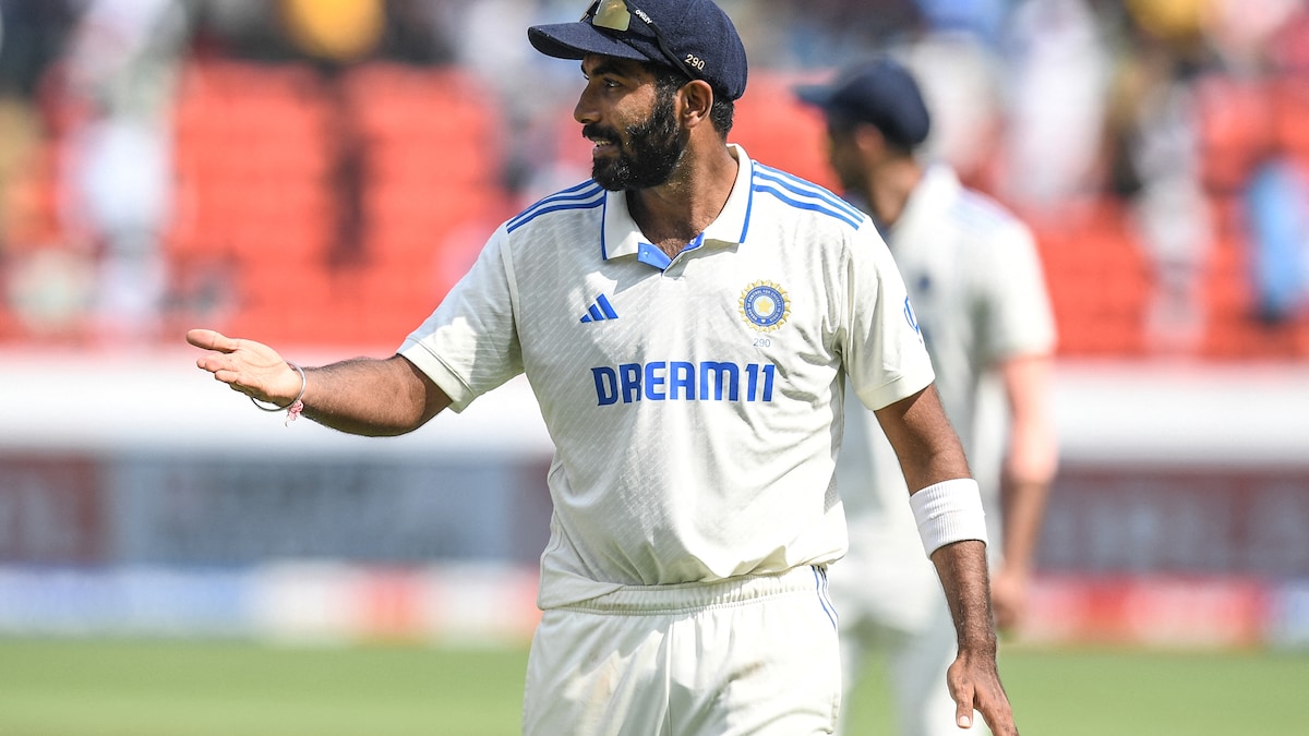 Shami's Absence Won't Increase Bumrah's Workload: Irfan Pathan