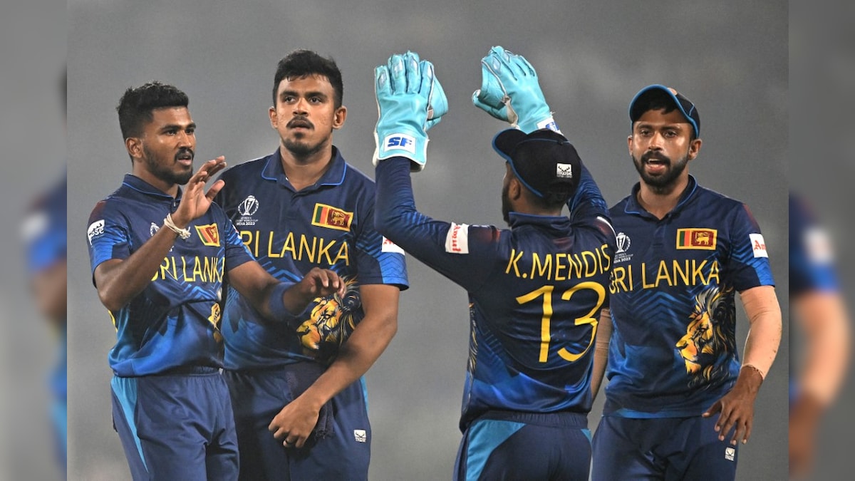 Sri Lanka vs Zimbabwe, 2nd ODI Live Score Updates