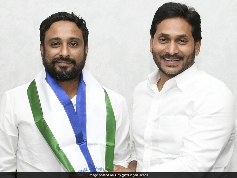 Why Did Rayudu Quit YSRCP Within 10 Days? Ex-India Star Breaks Silence