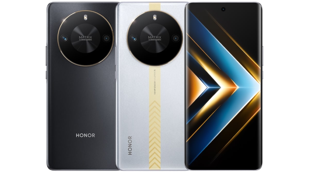 Honor X50 GT With 108-Megapixel Camera Launched at This Price