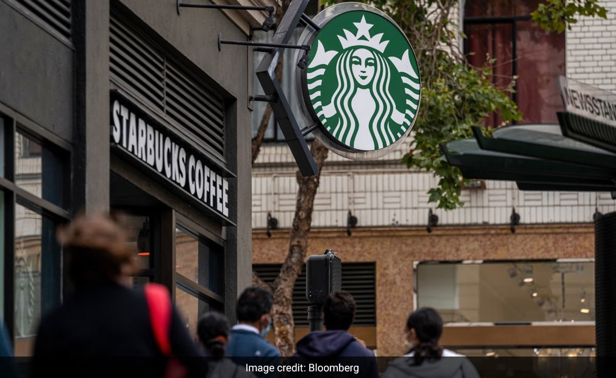 Starbucks, Coke Boycotts Over Gaza War Drive Success For Regional Rivals