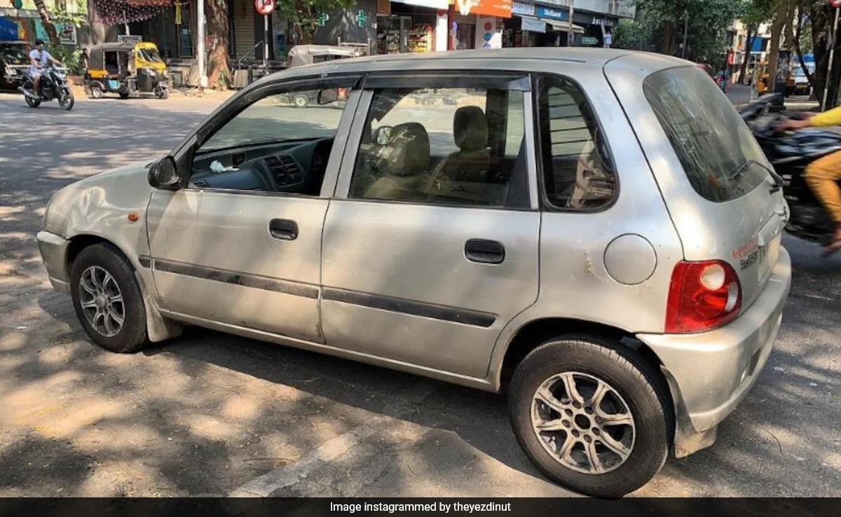 20 Years After Car Purchase, Maruti Fined for Misleading Mileage Claims