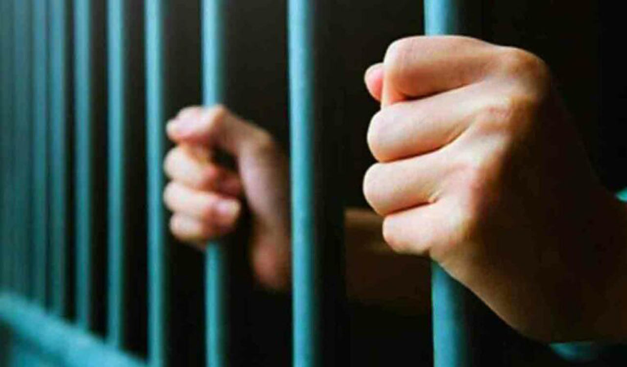 Telangana Govt grants premature release to 231 prisoners on Republic Day