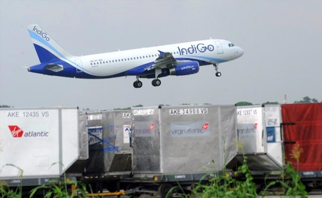 IndiGo Fixes Rates Per Seat, Front Row To Cost Up To Rs 2,000