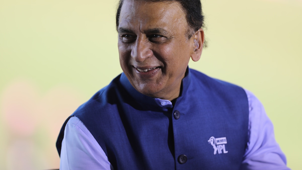 "Was Hardly Used…": Gavaskar Predicts Changes For India's 2nd Test vs SA