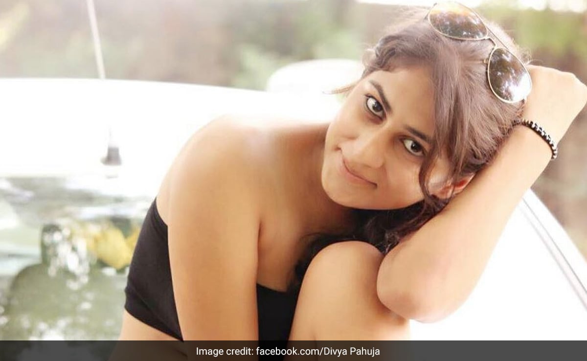 Model Divya Pahuja's Body Found In Haryana Day After Accused's Confession