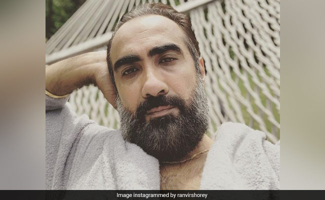 "Will File Complaint For Trauma": Actor Ranvir Shorey's Airport Nightmare