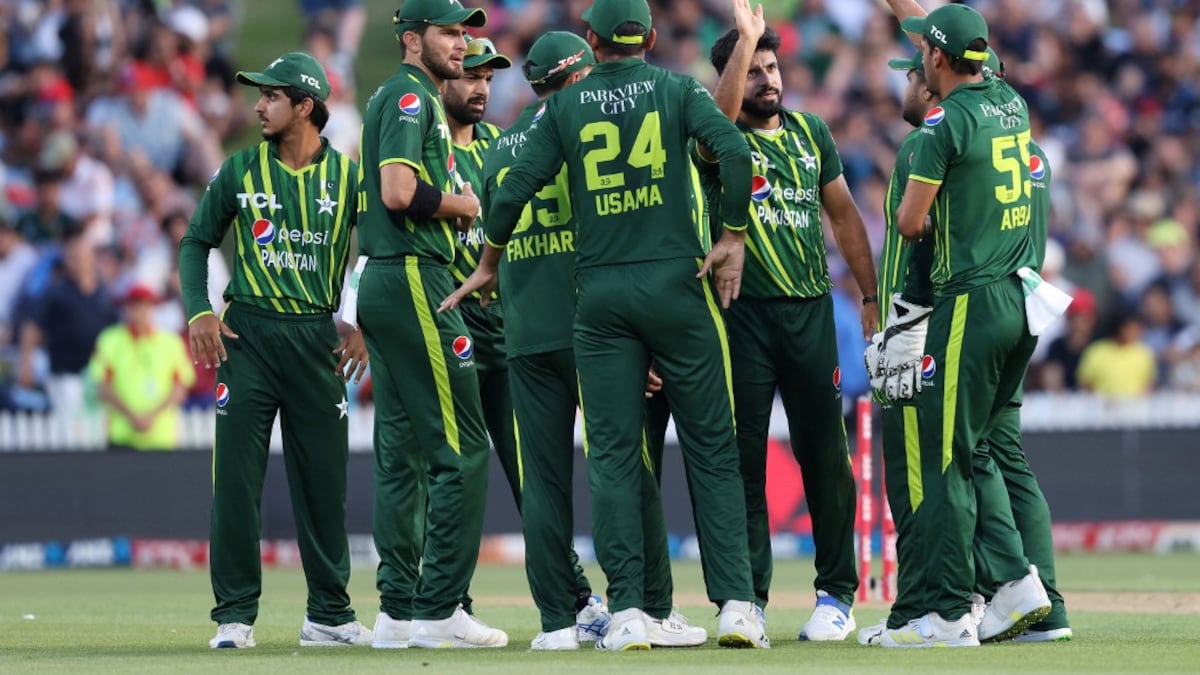 Pak's On-Field Performances Not Affected By Changes In PCB: Acting Chief