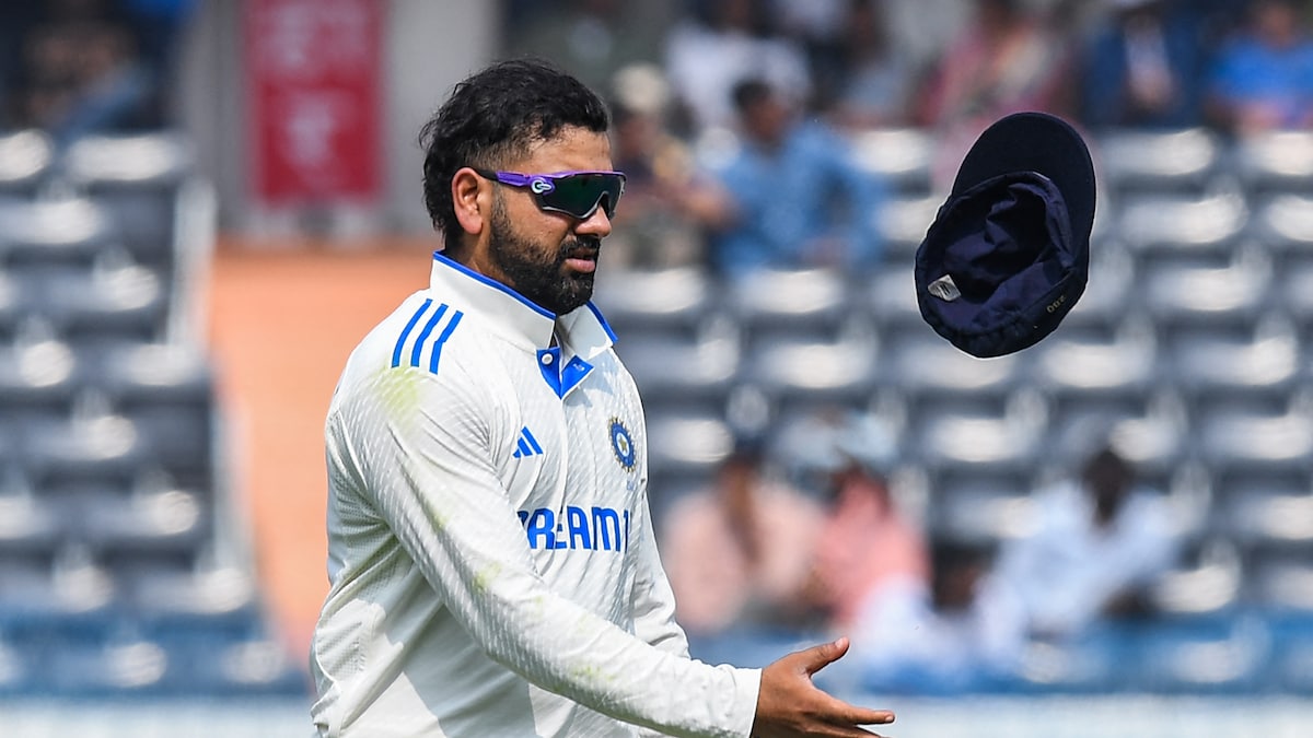 "We Failed As A Team": Rohit's Blunt Verdict On India's Loss vs England