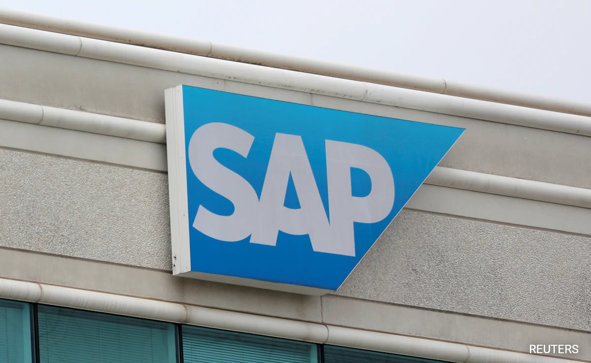 Software Giant SAP Fined More Than $220 Million To Settle Bribery Charges