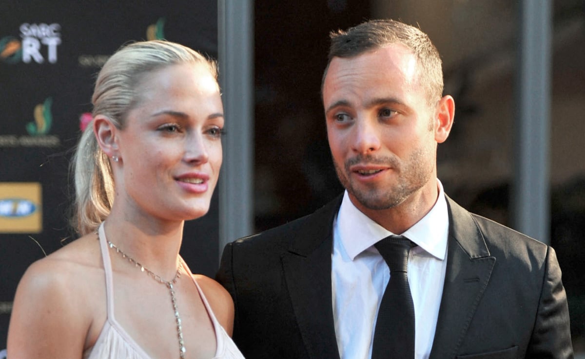 Accident Or Rage? What Happened Night Oscar Pistorius Murdered Girlfriend