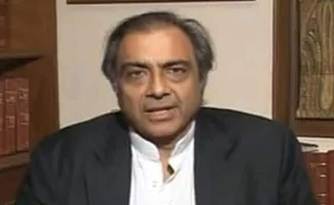 After Hindenburg Verdict, Mahesh Jethmalani Alleges "Cabal" In Supreme Court