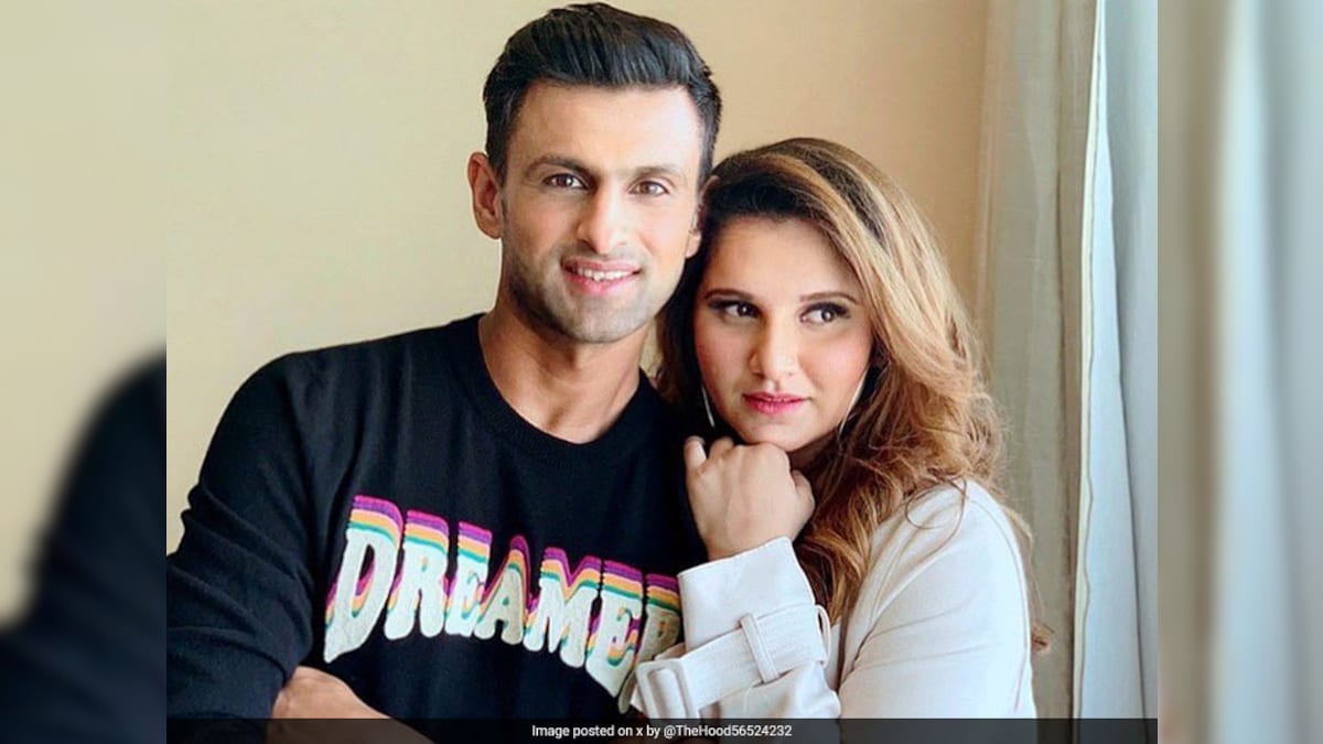 Sania Mirza Opted For 'Khula' From Shoaib Malik. What Does It Really Mean?