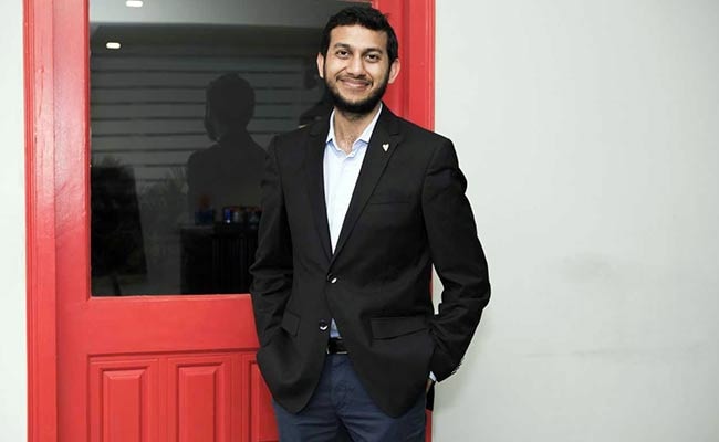 "Business and Belief Seamlessly Converge": OYO Founder On Ayodhya Invite