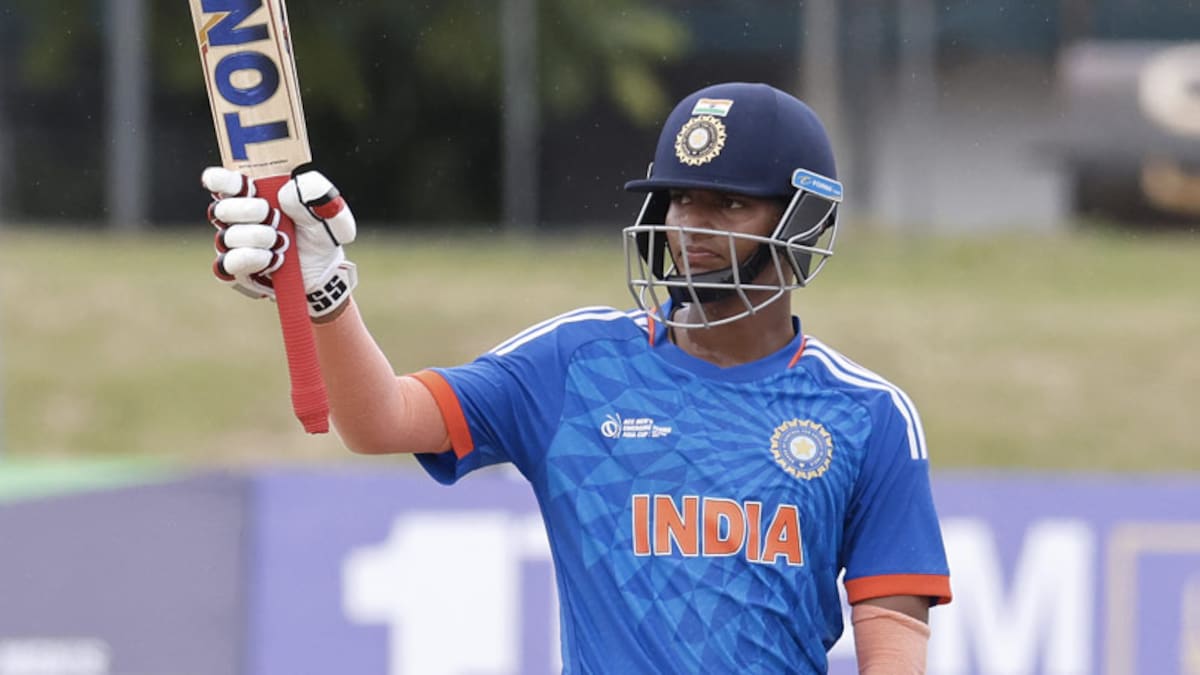 U-19 WC Winner Removed From Delhi Captaincy After Humiliating Ranji Defeat