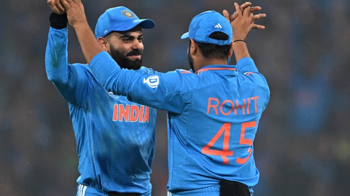 "Can't Pick One…": Why Kohli, Rohit Both Made T20I Return, Report Reveals