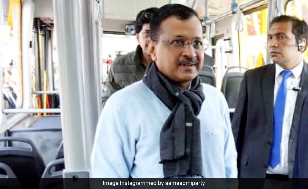 "Probe Agency Summons False, Honesty My Biggest Asset": Arvind Kejriwal