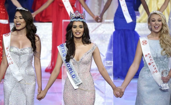 India To Host 71st Miss World Pageant After 28 Years