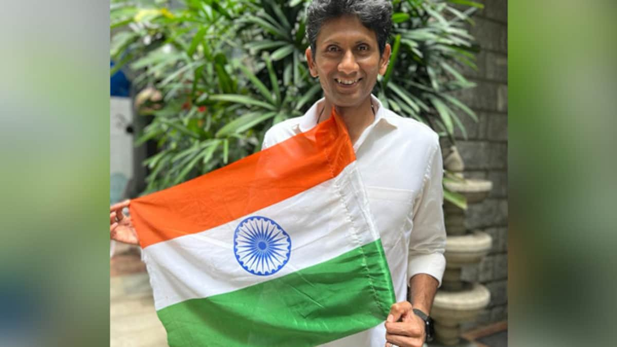 "India's Greatest Moment…": Venkatesh Prasad Elated On Ram Mandir Invite