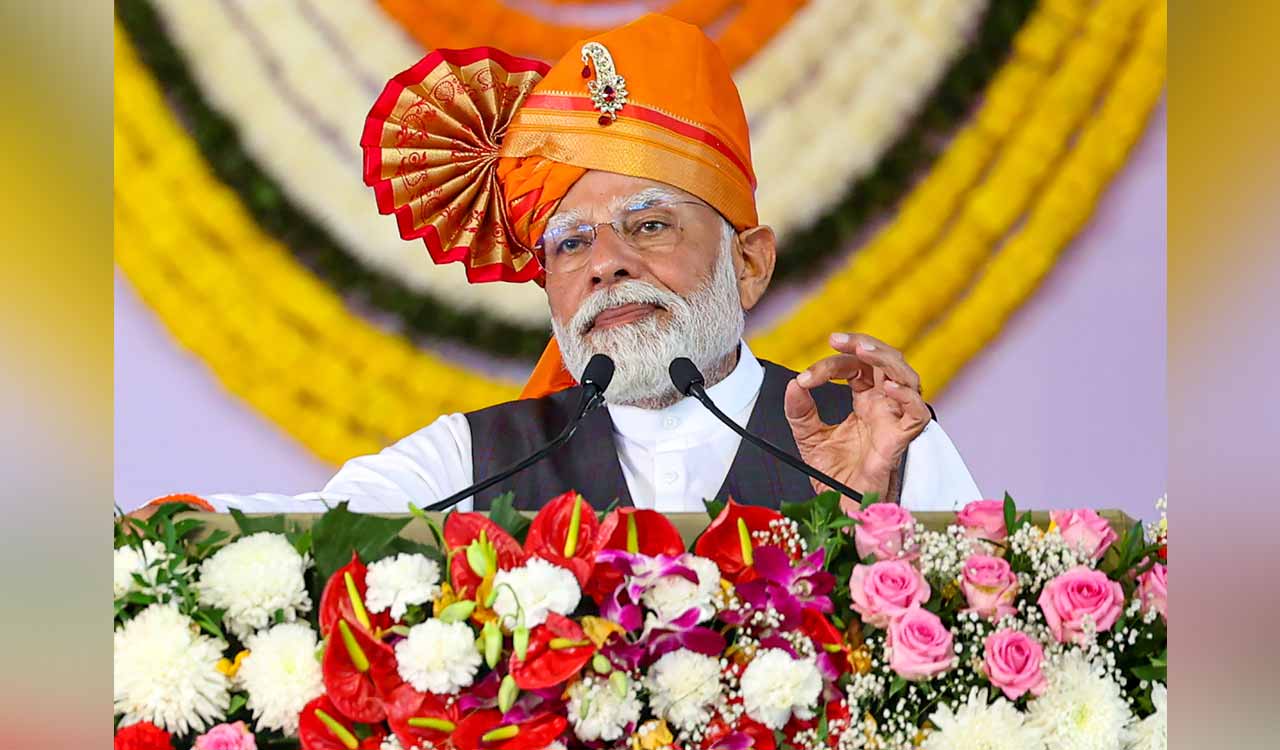 PM Modi likely to visit Odisha twice in February 