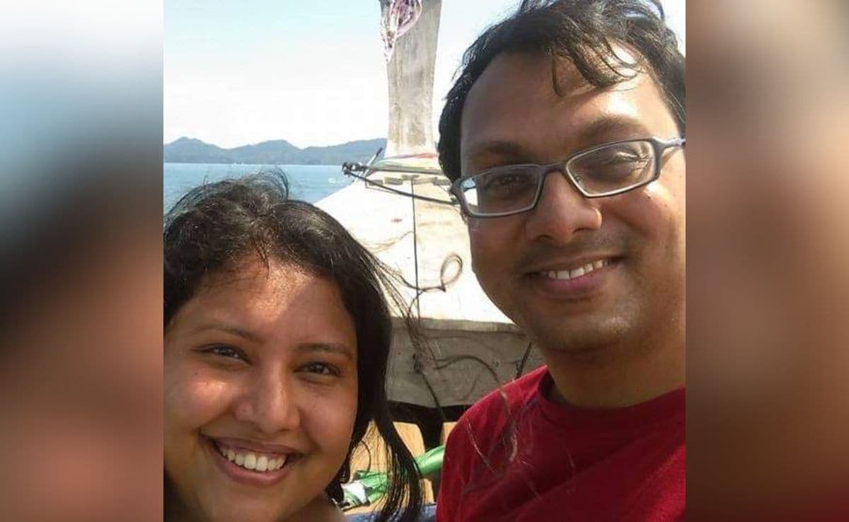 Bengaluru CEO Taken To Goa Apartment Where She Allegedly Killed Her Son