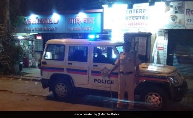 Mumbai Police Arrest Accused In Murder Of 63-Year-Old Woman