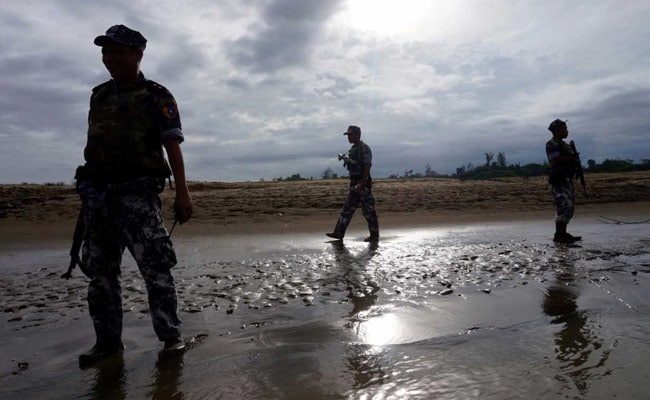 India To Scrap Free Movement Regime On India-Myanmar Border: Report