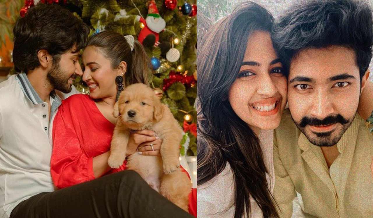 Niharika Konidela opens up about divorce in podcast; ex-husband Chaitanya urges people to see both sides of story