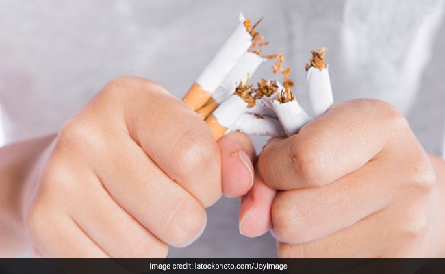 No Smoking Day 2024: Understanding The Health Risks Of Secondhand Smoke