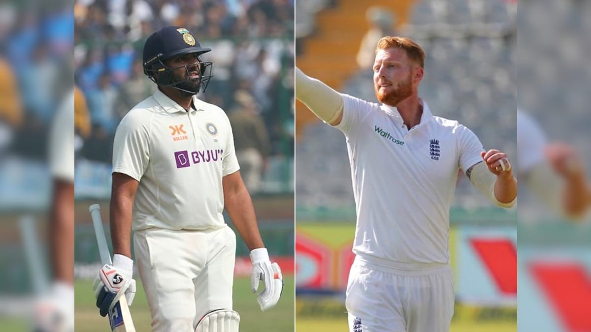 1st Test Day 1 Live: India Eye Dominating Start To Series vs England