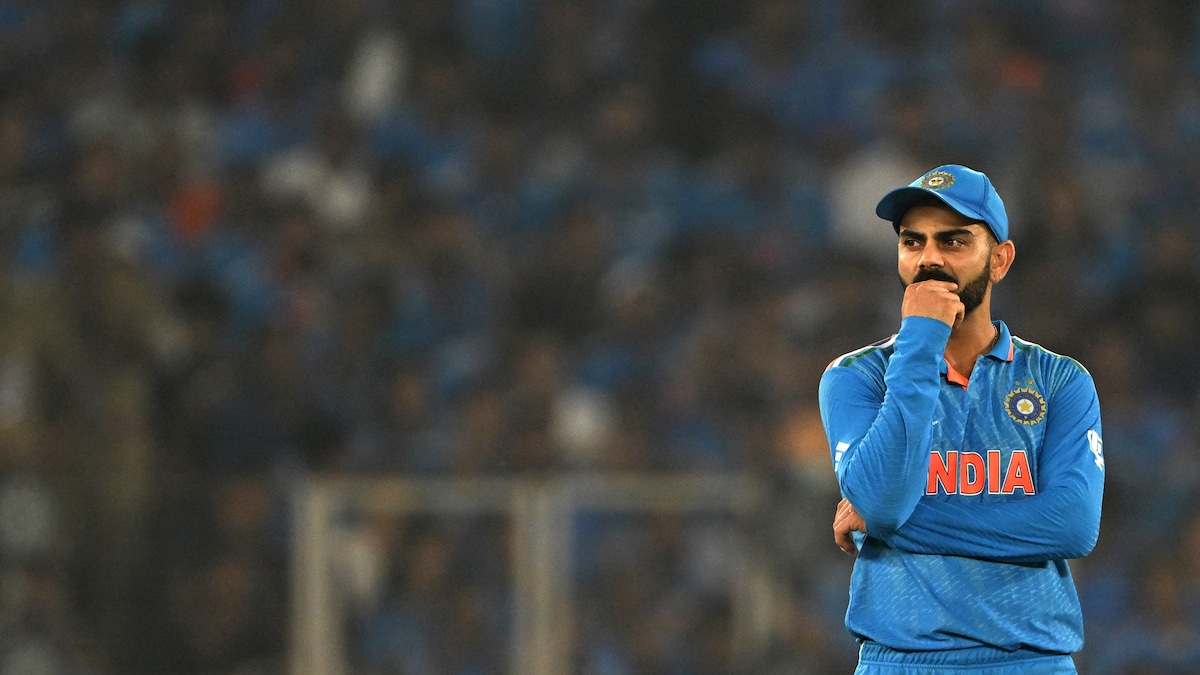 "Hasn't Grabbed His Chance": Kohli Backed To Replace This Player In Team