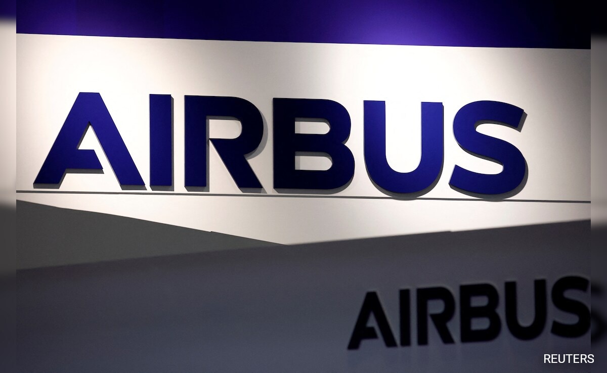 Airbus To Double Sourcing From India To $1.5 Billion As Plane Orders Soar