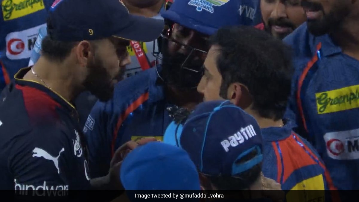 "If Elder Brother…": Ex-Ind Pacer's Explosive Take On Gambhir-Kohli Spat