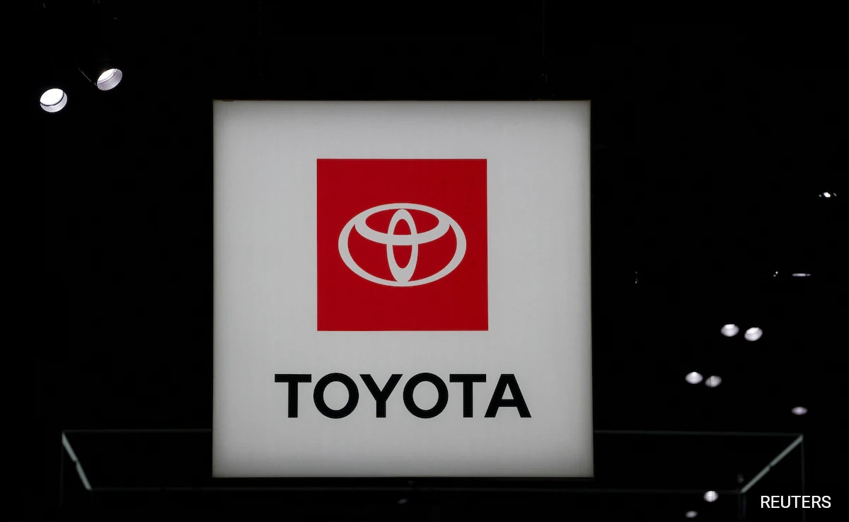 Toyota Apologises For Scandals As Vehicle Sales Set New Global Record