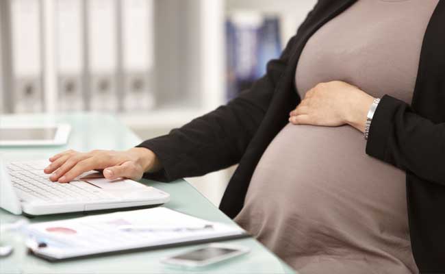 Trans Man Found To Be 5 Months Pregnant While Transitioning: Report