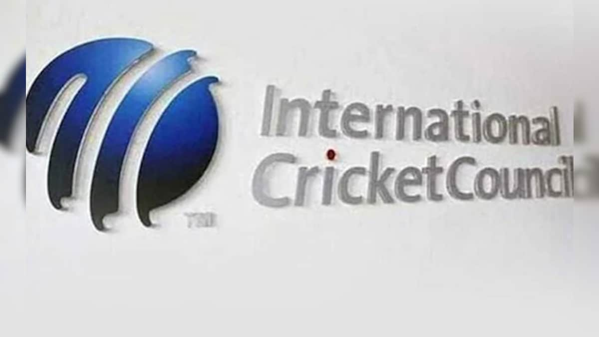 ICC Amends Stumping, Concussion Substitute Rules