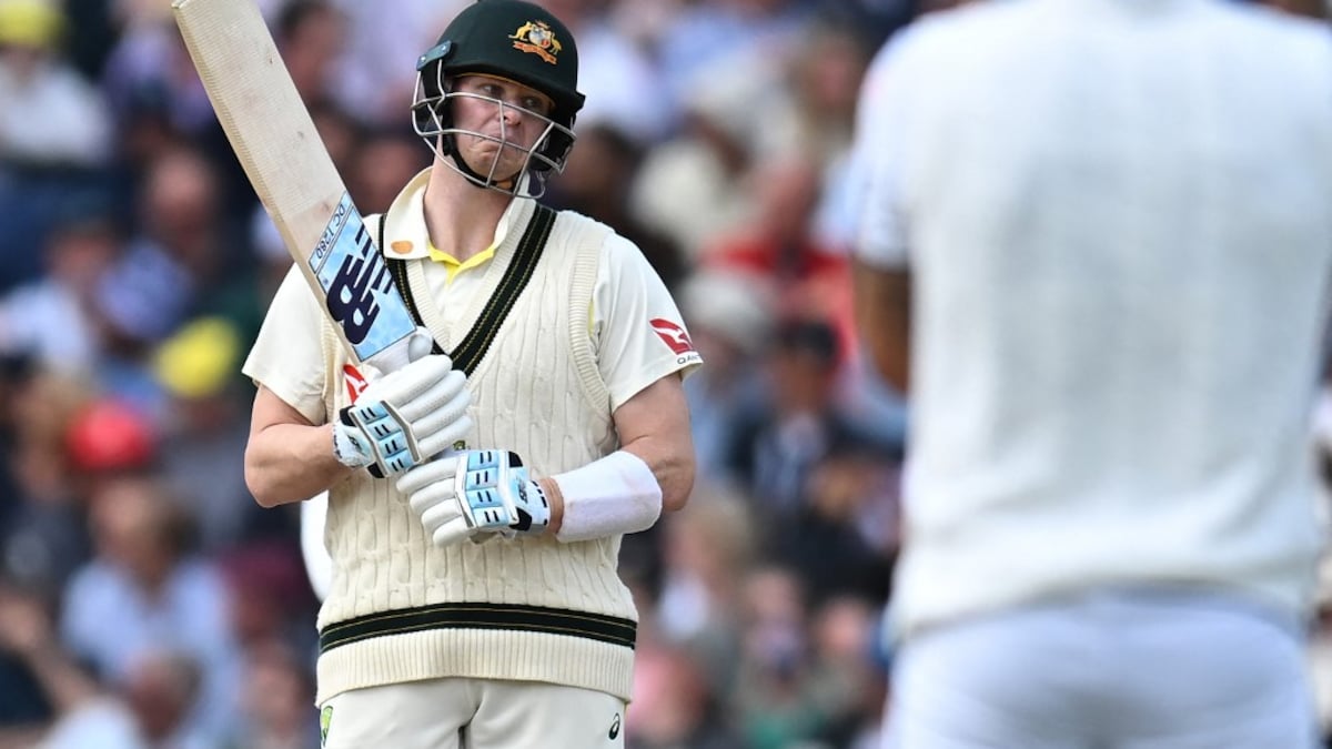 'Selectors Didn't Take Me Seriously': Smith On His Idea To Replace Warner