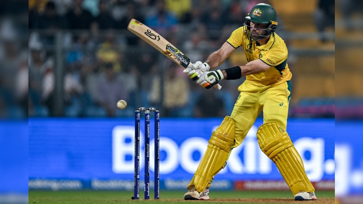 CA Investigates Glenn Maxwell's Hospitalisation Following Late-Night Party