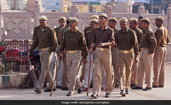 UP Police Recruitment 2024: Application Process For 921 Posts Begins