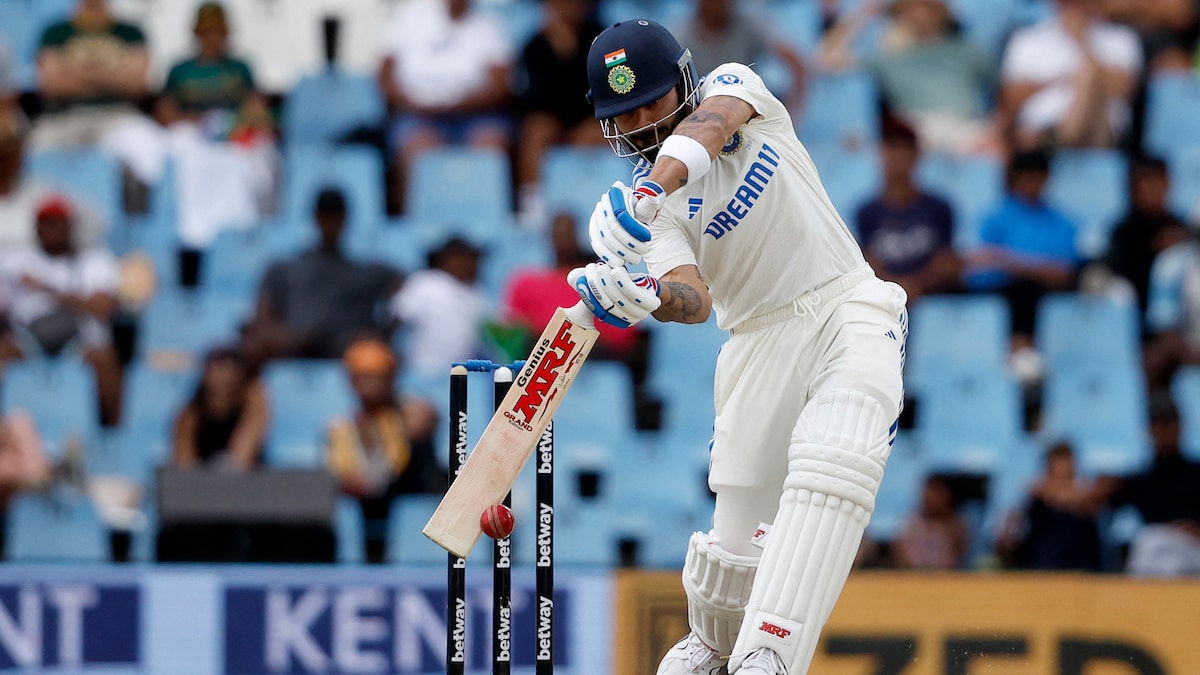 Watch: Kohli Smashes Ashwin For A Big Six Ahead Of 2nd Test. Video Viral